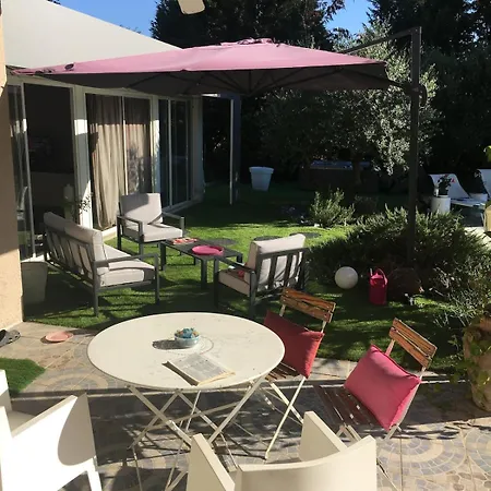 Villa Mas Provencal *