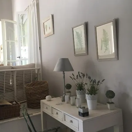 Villa Mas Provencal