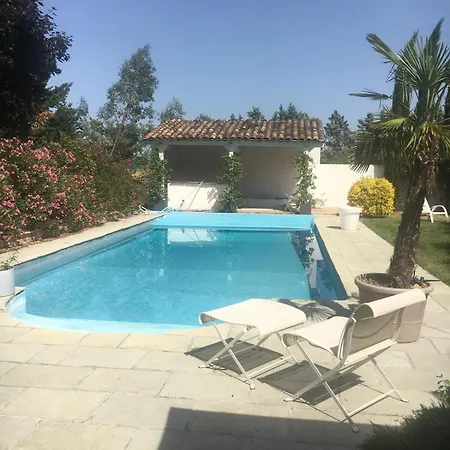Villa Mas Provencal