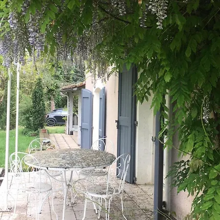 וילה Mas Provencal Labastide-de-Lévis